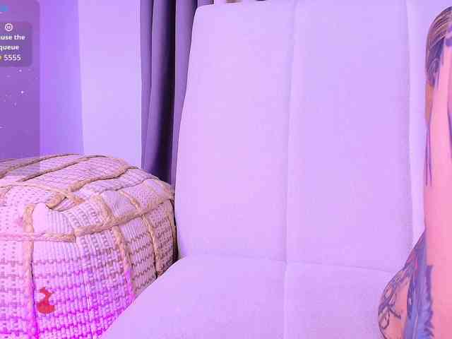 MaddisonWelch webcam