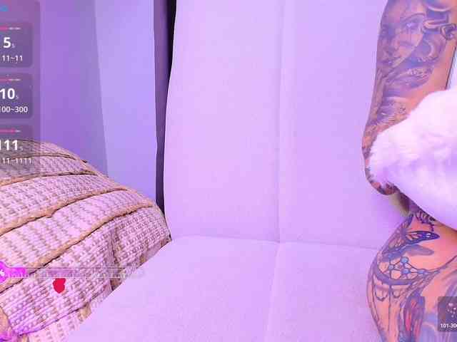 MaddisonWelch webcam