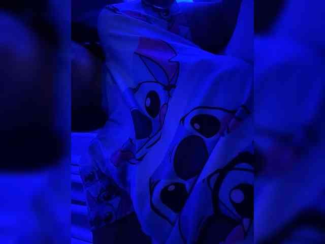 MaddisonWelch webcam