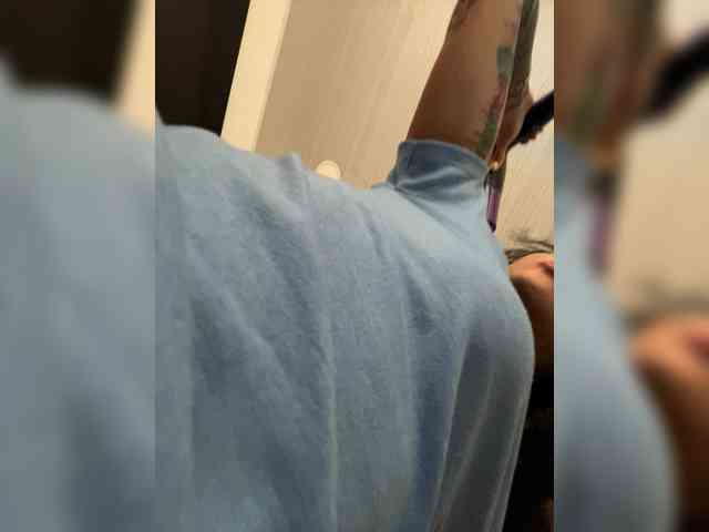 MaddisonWelch webcam