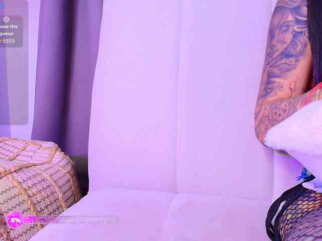 MaddisonWelch webcam