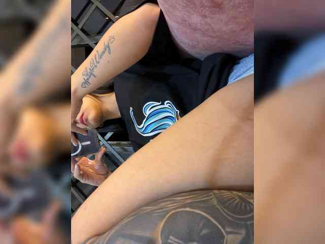 MaddisonWelch webcam