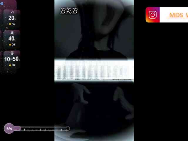 MaddisonWelch webcam