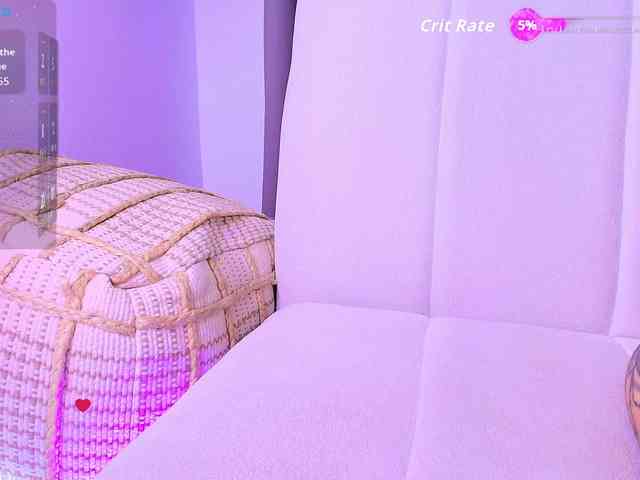 MaddisonWelch webcam