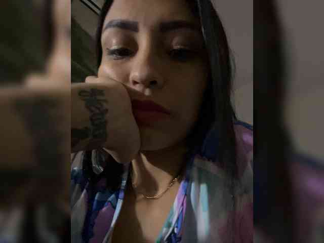 MaddisonWelch webcam