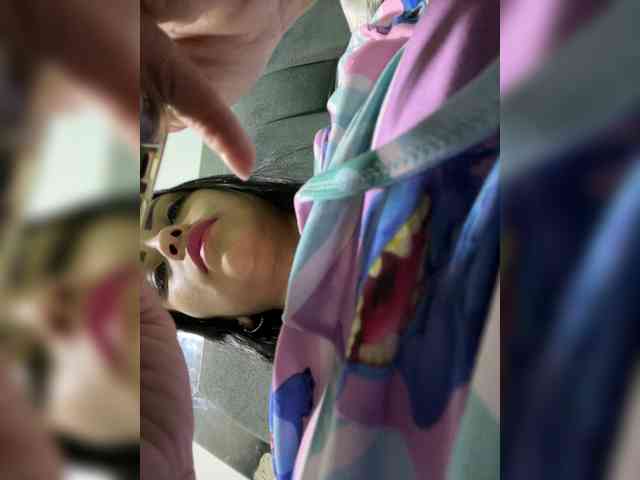 MaddisonWelch webcam