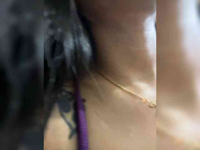 MaddisonWelch webcam