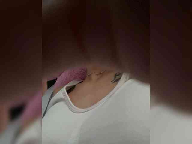 MaddisonWelch webcam