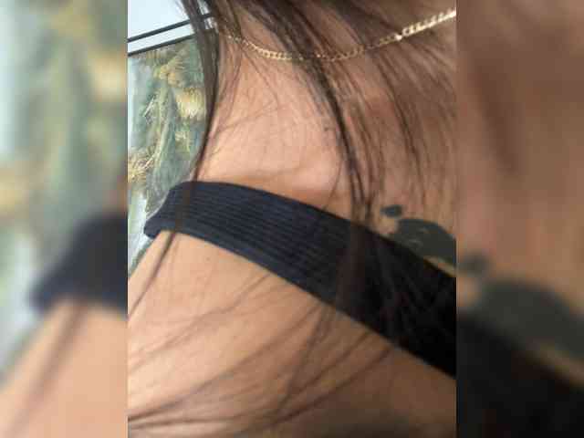 MaddisonWelch webcam