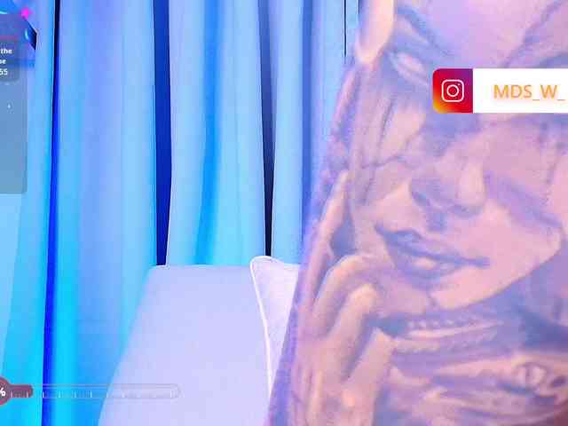 MaddisonWelch webcam