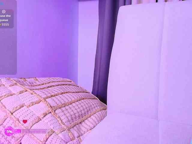 MaddisonWelch webcam