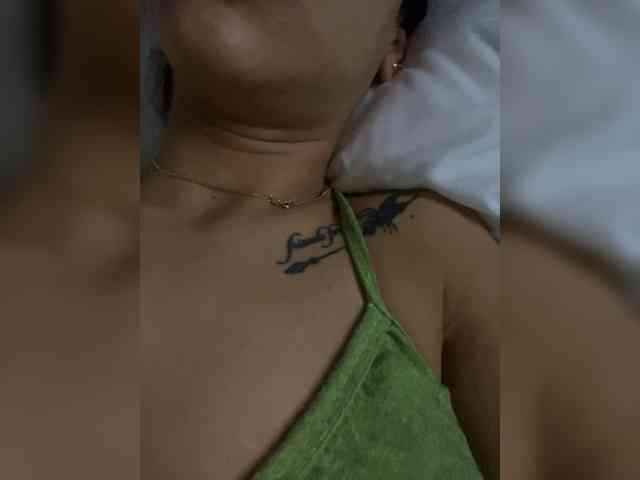 MaddisonWelch webcam