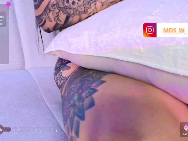 MaddisonWelch webcam