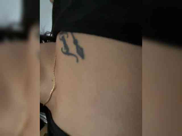 MaddisonWelch webcam