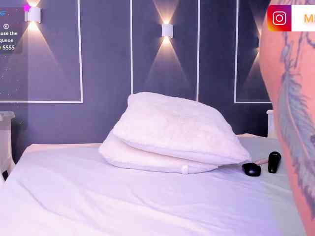 MaddisonWelch webcam