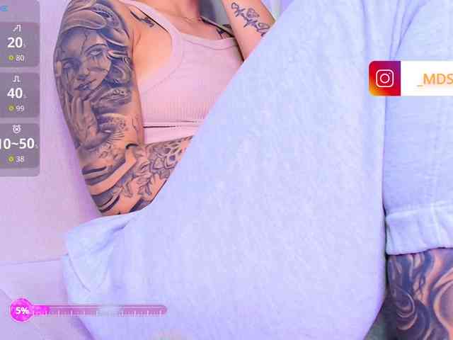 MaddisonWelch webcam