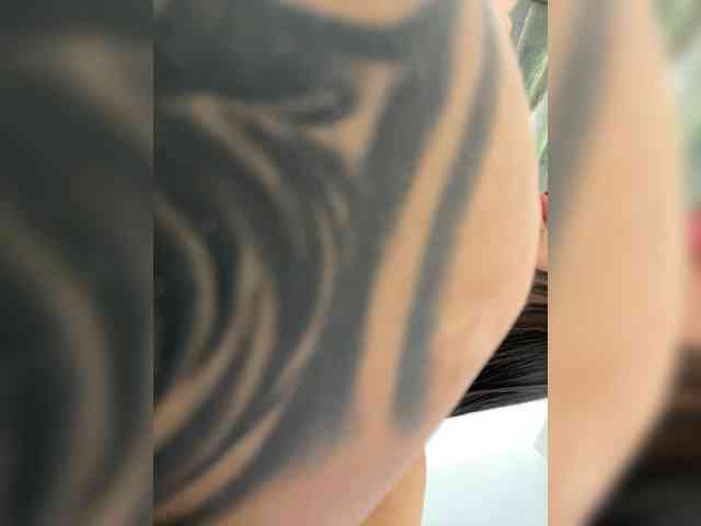 MaddisonWelch webcam