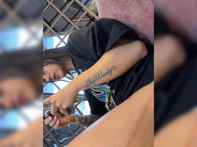 MaddisonWelch webcam