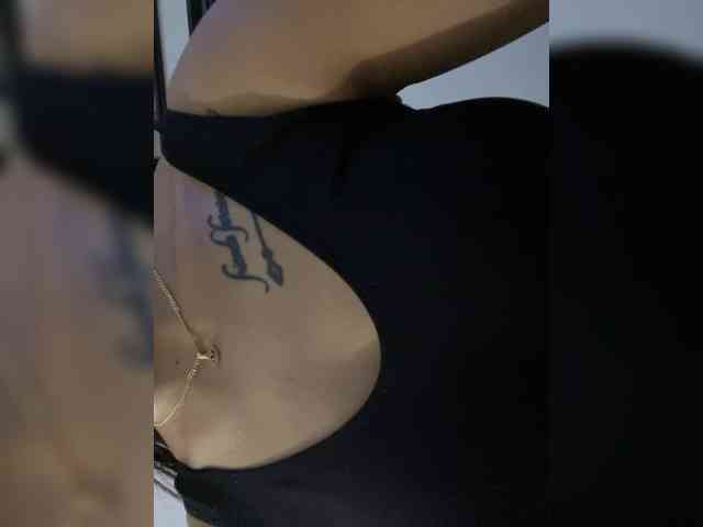 MaddisonWelch webcam