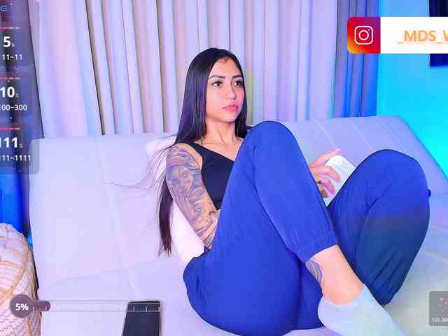 MaddisonWelch webcam