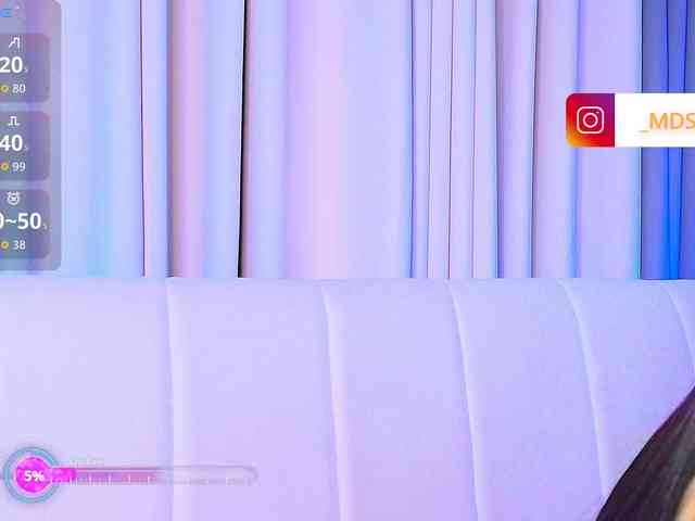 MaddisonWelch webcam