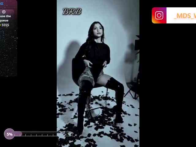 MaddisonWelch webcam