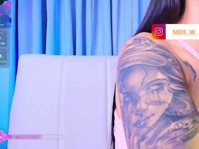 MaddisonWelch webcam