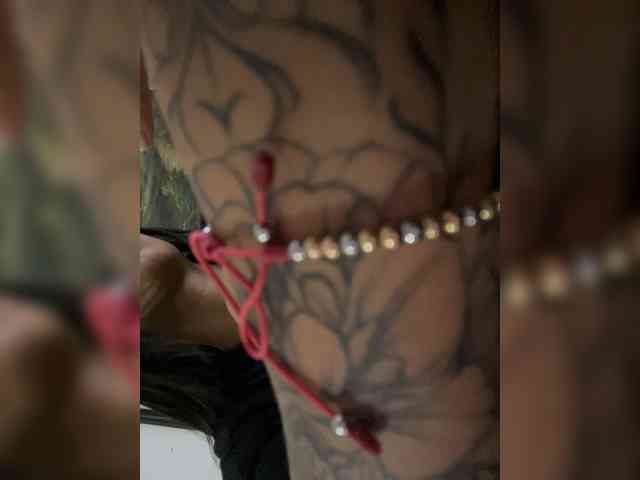 MaddisonWelch webcam