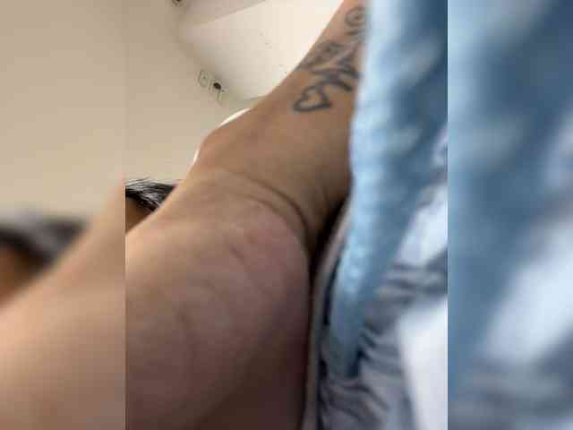 MaddisonWelch webcam