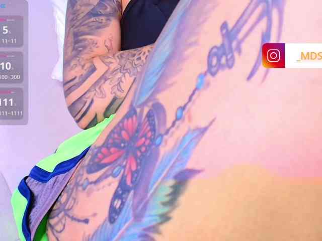 MaddisonWelch webcam