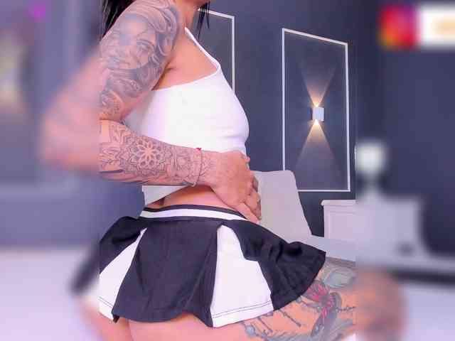 MaddisonWelch Live Webcam on BongaCams