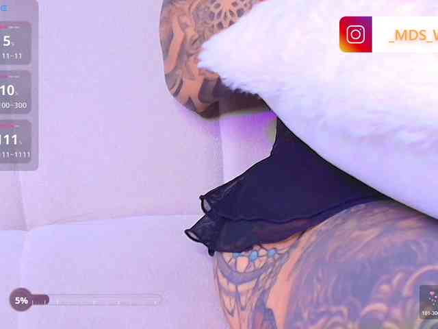 MaddisonWelch webcam