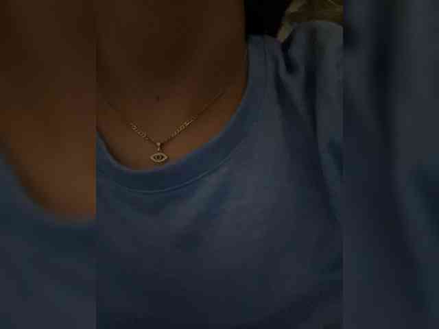 MaddisonWelch webcam