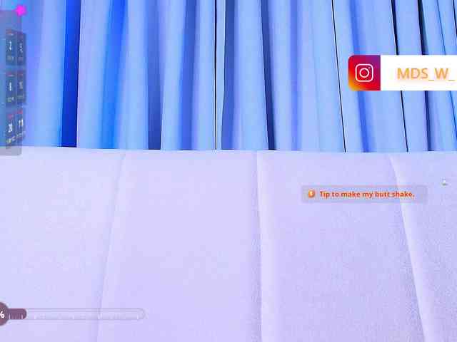 MaddisonWelch webcam