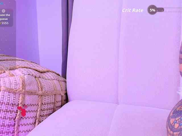 MaddisonWelch webcam