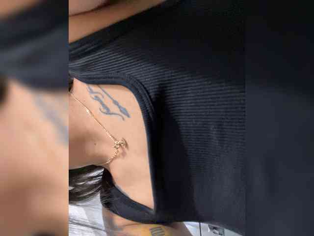 MaddisonWelch webcam