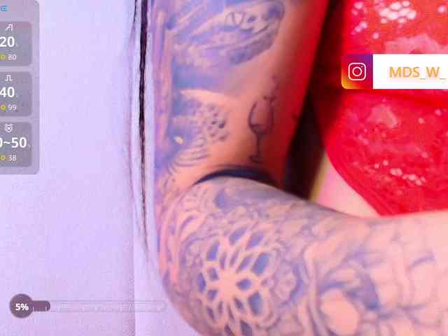 MaddisonWelch webcam