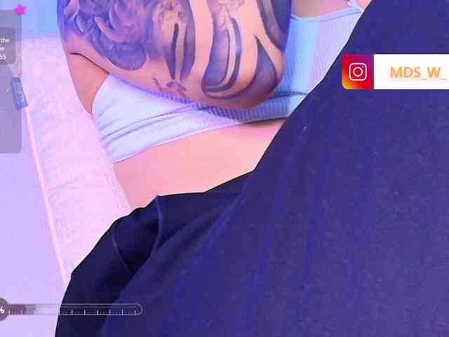 MaddisonWelch webcam