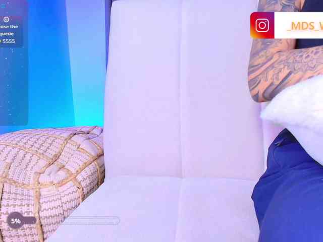 MaddisonWelch webcam