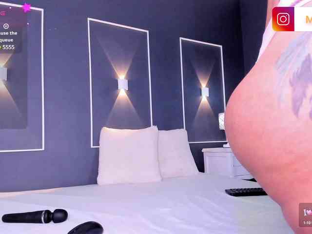 MaddisonWelch webcam