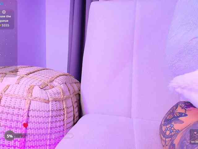 MaddisonWelch webcam