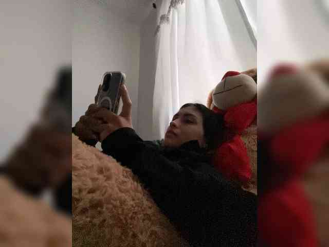 MaddisonWelch webcam