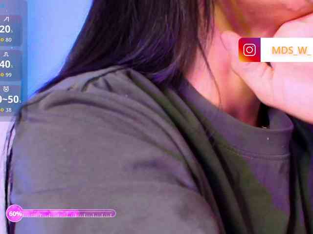 MaddisonWelch webcam