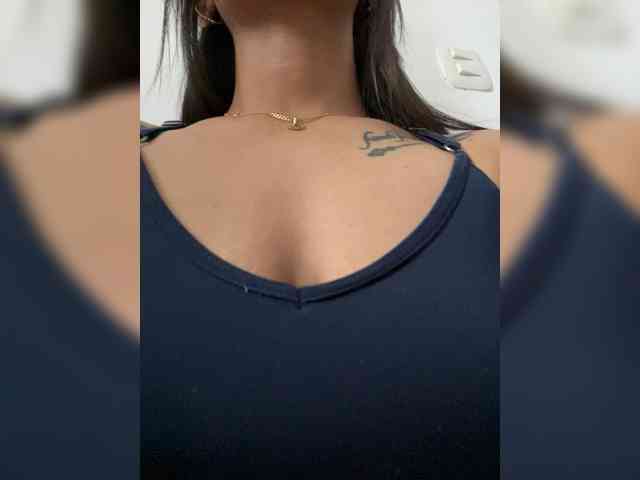 MaddisonWelch webcam