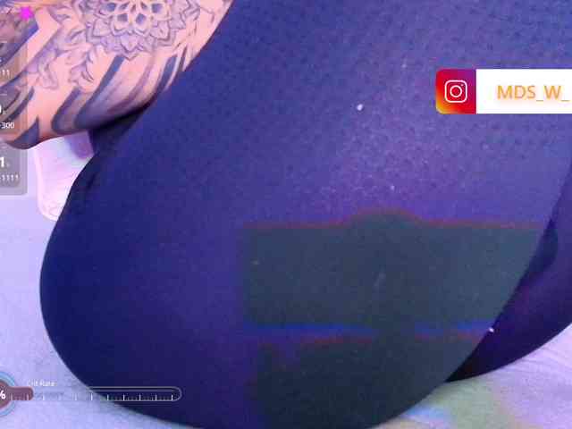 MaddisonWelch webcam