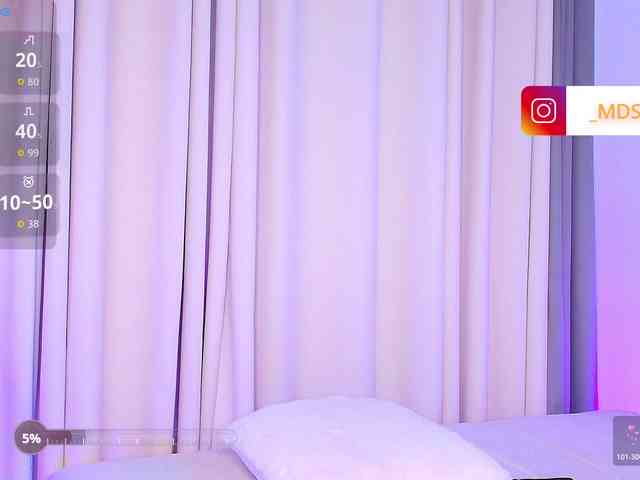 MaddisonWelch webcam