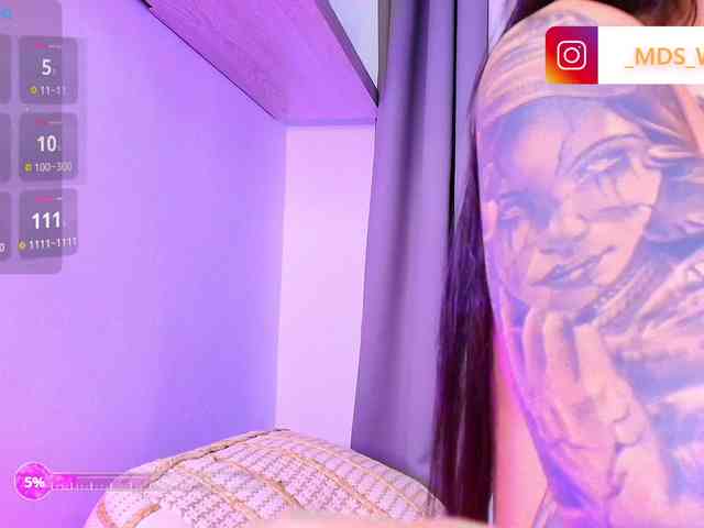 MaddisonWelch webcam