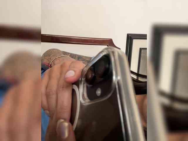 MaddisonWelch webcam