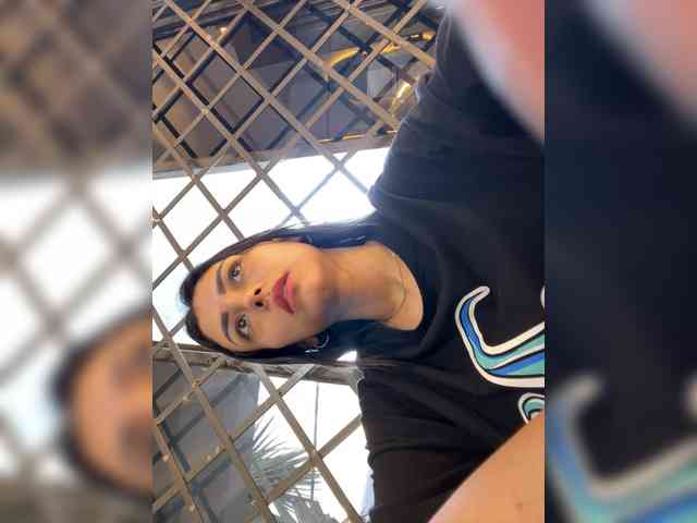 MaddisonWelch webcam