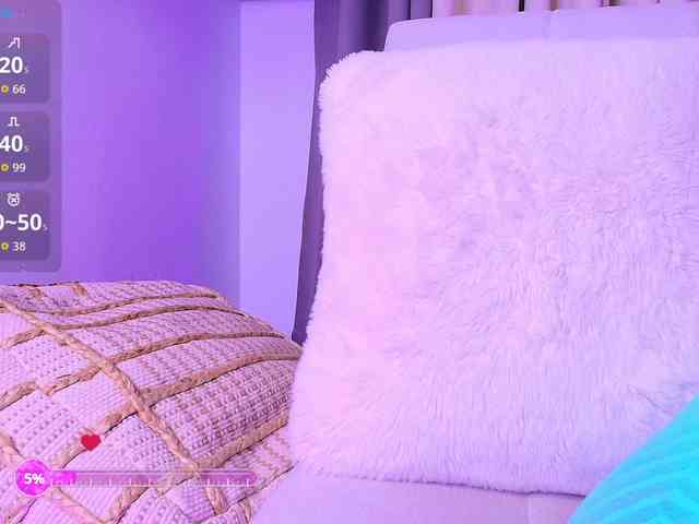 MaddisonWelch webcam